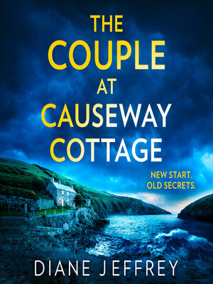cover image of The Couple at Causeway Cottage